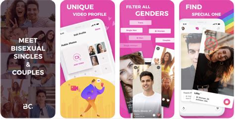 bi curious apps|8 Best Bisexual Dating Apps (2024)